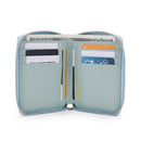 Zipper Women's Short Wallet  M21-120