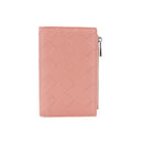 New women's wallet short simple two-fold wallet multi-card wallet M21-103