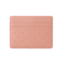 Fashion Simple Print Card Holder b20-329