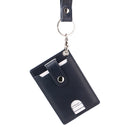 Wrist Strap Button Card Holder M210100