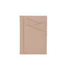Slim RFID Blocking Card Holder Minimalist Leather Front Pocket Wallet for Women GH205045