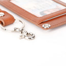 Wrist Strap Button Card Holder M21098