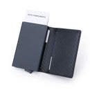 AirTag Aluminum Box Card Holder B21-288