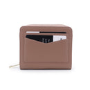 Zipper Organ Wallet Ladies Multifunctional Anti-Theft b21-866