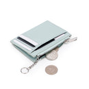 New casual simple short ladies Card holder M21-145