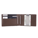 Card Holder Leather Men's Wallet Wholesale b21-797