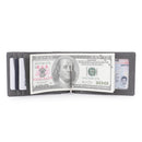 Amazon Hot Selling Simple money Clip  b21-331