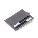 Simple card holder ultra-thin card holder b21-973