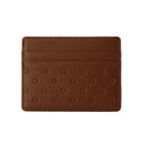 Fashion Simple Print Card Holder b20-329
