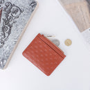 Slim Wallet RFID Front Pocket Wallet Minimalist Secure Thin Credit Card Holder b19-513