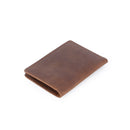 RFID Slim Bifold Wallet Card Holder - Minimalist Front Pocket Wallet for Men B21-777