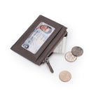 Men's Large Capacity Zip Card Holder M21-91