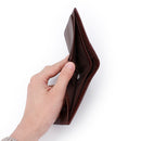 Crocodile Print Large Capacity Wallet b21-719