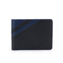 men's business color matching wallet b21-737