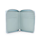 Zipper Women's Short Wallet  M21-120