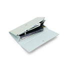 Fashion new women's two-fold long wallet wallet girls wallet bag long clutch bag M21-99