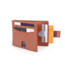 Men's Multifunctional Wallet  b21-887