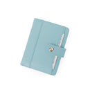 Womens Rfid Blocking Small Compact Bifold PU Leather Pocket Wallet Ladies Mini Purse with b19-944