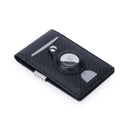 AirTag  money Clip Wallet K17-328A