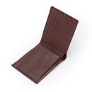 Crocodile Print Large Capacity Wallet b21-719