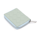 Zipper Women's Short Wallet  M21-120