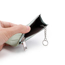 New casual simple short ladies Card holder M21-145