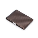 Card Holder Leather Men's Wallet Wholesale b21-797