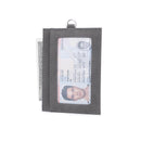 Simple card holder ultra-thin card holder b21-973