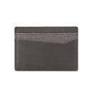 Slim RFID Blocking Card Holder Minimalist Leather Front Pocket Wallet B21-126