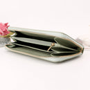 Wallets for Women Leather Cell Phone Case Holster Bag Long Slim Credit Card Holder Cute Minimalist Coin Purse Thin Large Capacity Zip Clutch Handbag Wallet for Girls Ladies  b20-720