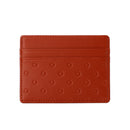 Fashion Simple Print Card Holder b20-329