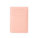 Embossed graphic card holder b21-48