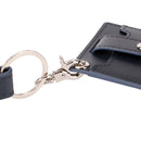 Wrist Strap Button Card Holder M210100