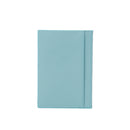 Slim RFID Blocking Card Holder Minimalist Leather Front Pocket Wallet for Women GH205045
