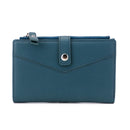 New fashion women's wallet women's long section women's two fold women's wallet m22-005