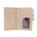 New fashion women's wallet women's long section women's two fold women's wallet m22-005
