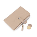 New fashion women's wallet women's long section women's two fold women's wallet m22-005