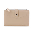 New fashion women's wallet women's long section women's two fold women's wallet m22-005