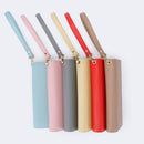 Ladies Clutch Tri-fold Multifunctional Mobile Phone Clutch RFID Anti-magnetic Wallet  M21-033