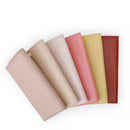 Tri-fold long women's wallet zipper large capacity B21-830