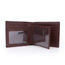 Crocodile Print Large Capacity Wallet b21-719
