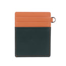 color block card holder b20-407