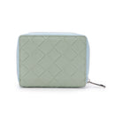 Zipper Women's Short Wallet  M21-120
