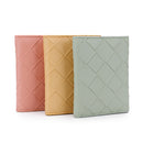 Women's short folding three-fold all-in-one bag ladies wallet  M21-143