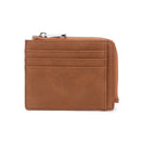 RFID genuine leather men's wallet ——b21-925