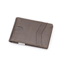 Amazon Hot Selling Multifunctional Wallet b21-377