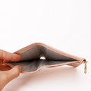 Ladies Large Capacity Zip Wallet b21-259