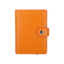 Zip wallet with Money Clip Blocking Credit Card holder wallet for Men with Gift BoxB21-491