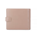 Large capacity loose-leaf button wallet RFID anti-theft wallet M21-002