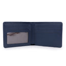men's business color matching wallet b21-737